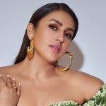 యష్ నటించిన ‘టాక్సిక్’ అభిమానులకు విజువల్ ఫీస్ట్ అని కొనియాడిన హుమా ఖురేషి