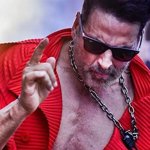 వైవిధ్యమైన ప్రాఫిట్ మోడల్‌తో 'వెల్కమ్ టు ది జంగిల్' పై భారీ ఆశలు పెట్టుకున్న అక్షయ్ కుమార్