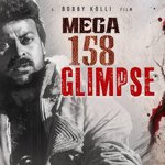 మెగా 158లో మెరిసిపోతున్న చిరంజీవి: హైదరాబాద్ షెడ్యూల్ వివరాలు వెల్లడి, బాబీ కొల్లి ఫిదా