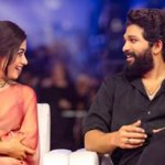 Allu Arjun and Rashmika Mandanna Reunite for Raaka's Mumbai Schedule