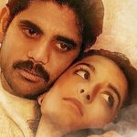 నాగార్జున పుట్టినరోజు సందర్భంగా 'గీతాంజలి' భారీ థియేట్రికల్ రీ-రిలీజ్