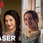 Madhuri Dixit’s Maa Behen Premieres on Netflix: Review, Cast, and Streaming Buzz