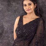 ఇరుముడి షూటింగ్ పూర్తి చేసుకున్న ప్రియా భవాని శంకర్, ఈ ప్రయాణం ఎప్పటికీ గుర్తుండిపోతుందని వెల్లడి