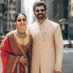 Vijay Deverakonda, Rashmika Launch Scholarship Drive in Thummanpet