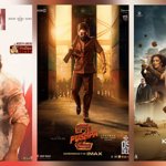 Ram Charan’s Peddi Joins Pushpa 2, Kalki 2898 AD in Elite ₹300 Cr Club