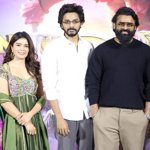 తేజ సజ్జా 'హనుమాన్' 3Dలో పునరాగమనం, షోరీల్‌కు అద్భుత స్పందన