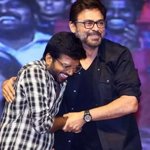 అనిల్ రావిపూడి తదుపరి చిత్రంలో వెంకటేష్: జూన్ 15న గ్రాండ్ లాంచ్
