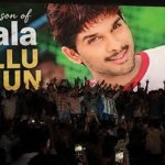 హ్యాపీ బీ హ్యాపీ రీ-రిలీజ్‌తో కేరళలో అల్లు అర్జున్ భారీ ఫాలోయింగ్ మరోసారి నిరూపితం