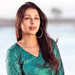 Bhumika Chawla Reunites with Naga Chaitanya for Dhootha 2 on Prime Video