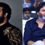 నేడు జూనియర్ ఎన్టీఆర్ మరియు త్రివిక్రమ్ 'గాడ్ ఆఫ్ వార్' ప్రకటన, ఖుషీలో అభిమానులు