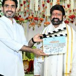 NBK112: బాలకృష్ణ-కొరటాల శివ చిత్రానికి ఇద్దరు నిర్మాతలు