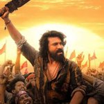 రికార్డు స్థాయి బాక్సాఫీస్ వసూళ్ల తర్వాత రామ్ చరణ్ 'పెద్ది' ఓటీటీ ప్రీమియర్ డేట్ ఖరారు