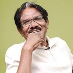 84 ఏళ్ల వయసులో భారతీరాజా కన్నుమూత, ఒక గొప్ప దార్శనికుడికి తమిళ చిత్ర పరిశ్రమ నివాళి