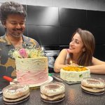 విజయ్‌కు త్రిష వైరల్ బర్త్ డే విషెస్.. అన్‌ఫాలో రూమర్లకు చెక్ పెట్టిన నటి