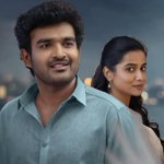 కిరణ్ అబ్బవరం 'చెన్నై లవ్ స్టోరీ': 'జిగితార' సాంగ్ విడుదల, ఫిదా అవుతున్న అభిమానులు
