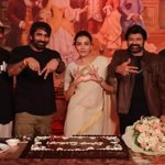 NBK111లో చేరిన కాజల్ అగర్వాల్: బాలకృష్ణ సరసన నటించడం కల నిజమైందని వెల్లడి
