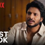 Sundeep Kishan’s 'Super Subbu' Set to Debut as Netflix's First Telugu Series