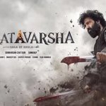 గోపీచంద్ ‘భారత వర్ష’ బర్త్‌డే పోస్టర్ విడుదల, భారీతనం ఉట్టిపడేలా ఉంది