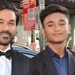 RTake స్టూడియోస్ నిర్మాణంలో కుమారుడు యాత్ర అరంగేట్రం చిత్రానికి దర్శకత్వం వహించనున్న ధనుష్