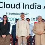 రాయలసీమ రూపురేఖలు మార్చేందుకు చంద్రబాబు నాయుడు ₹1 లక్ష కోట్ల ప్రణాళిక