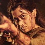 Rashmika Mandanna Wraps Intense Underwater Scene for Mysaa