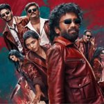 ప్రదీప్ రంగనాథన్ 'పిఆర్ షో' మరియు ఆరుగురు దర్శకుల చిత్రం 'ఆల్ఫా యూనిట్'ను ప్రకటించారు