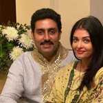 Abhishek & Aishwarya Rai Bachchan’s NYC Selfie Sparks Buzz Amid King Shoot