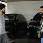 Akhil Akkineni’s Lenin Gets a Roaring Start with NTR’s Powerful Voiceover