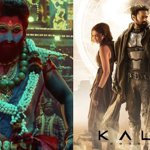 Kalki 2898 AD and Pushpa 2 Lead Telugu Cinema’s Triumph at 72nd National Film Awards