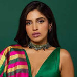 ఛత్రపతి శివాజీ బయోపిక్‌లో వీరనారి బెలవాడి మల్లమ్మగా భూమి పెడ్నేకర్