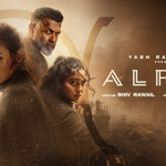 Alpha Drops 60% on First Monday: Collection Falls to ₹3.85 Crore