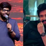 Naga Vamsi Praised for Innovative Piracy Prevention with Lenin Release