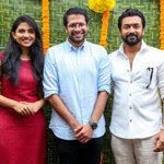 సూర్య 'విశ్వనాథ్ & సన్స్' ద్విభాషా చిత్రం కాదు, స్పష్టం చేసిన వెంకీ అట్లూరి