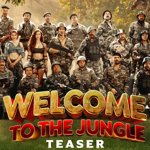 Akshay Kumar’s Welcome to the Jungle Roars Toward ₹100 Crore Milestone