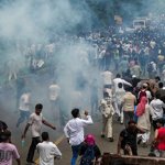 Delhi Police Denies Passport Cancellation After CJP Protest Violence