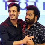 అఖిల్ అక్కినేని 'లెనిన్' ప్రమోషన్స్‌కు ఎన్టీఆర్ మద్దతు.. విడుదలకు ముందే పెరిగిన అంచనాలు