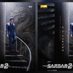 సర్దార్ 2లో ఎస్.జె. సూర్య ఫెరోషియస్ లుక్.. సోషల్ మీడియాలో వైరల్
