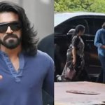 పెద్ది షూటింగ్‌లో గాయం తర్వాత రామ్ చరణ్‌కు విజయవంతమైన మణికట్టు శస్త్రచికిత్స