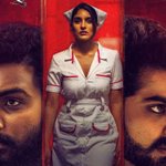 KJQ ట్రైలర్‌లో మెరిసిన దీక్షిత్ శెట్టి: 90ల నాటి గ్రిప్పీ క్రైమ్ సాగా