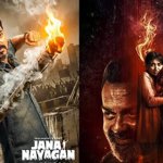 Vijay’s Jana Nayagan Fails at Box Office Amid Political Triumph