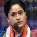 Vijayashanti Reveals She Was Cheated of ₹2,000 From Her First Film Paycheck