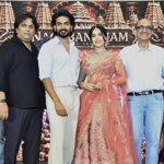 భారీ విడుదలకు సిద్ధమైన 'నాగబంధం', 3D వెర్షన్ మరియు భారీ అంచనాల వెల్లడి