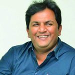 అభిషేక్ నామ తన కెరీర్‌లోనే అత్యంత భారీ పాన్-ఇండియా చిత్రంపై దృష్టి సారించారు