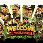 Akshay Kumar’s Welcome To The Jungle Hits ₹135 Cr But Misses Blockbuster Mark
