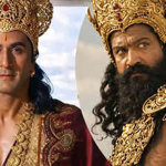 Ranbir Kapoor Shines as Lord Rama in Ramayana Trailer, Yash Impresses as Ravana