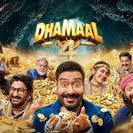 Ajay Devgn’s Dhamaal 4 Delivers Spectacular Growth at Box Office