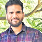 Saailu Kaampati Eyes Sumanth Prabhas for Babloo XXL? Industry Buzz Heats Up