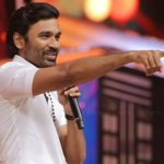 Dhanush's Latest Speech Fuels Fresh Buzz on Political Ambitions