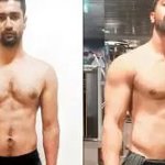 అమర్ కౌశిక్ దర్శకత్వంలో తెరకెక్కుతున్న 'మహావతార్' కోసం 25 కిలోలకు పైగా బరువు పెరిగిన విక్కీ కౌశల్