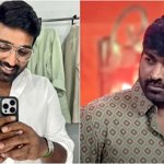 మణిరత్నం తదుపరి చిత్రం కోసం విజయ్ సేతుపతి సరికొత్త లుక్